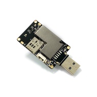 Move Far Away EG25-G 4G lte usb dongle Global Version Wireless IoT 4G Communication Module Overseas