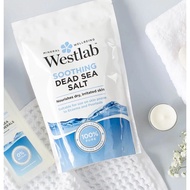 Westlab 5kg Bath Salt bundle deal- Dead sea/ Epsom/ Himalayan Salt- 5KG or 1 KG