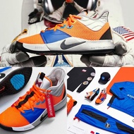 nike pg 3 nasa original