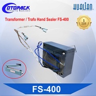 MESIN Fs-400 Hand Sealer Transformer Sealer Machine Spare Parts