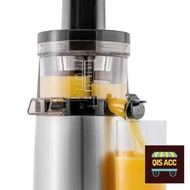 New Hurom Slow Juicer Hz-Sbe17 - Silver