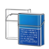 Suitable for PLOOM X Cigarette Protective Case Moisture-proof And Pressure-proof Storage Box ploom X