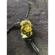 NAZA RIA 2004' HEAD LAMP SWITCH WITH WIPER SWITCH(used)