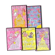 Gwyneth Rees Fairy and Cosmo Series Book Children’s Book Collection