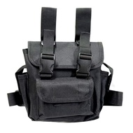 Tactical Leg Bag Outdoor Binding Leg Hanging Bag Multi-Functional Tactical Waist Bag Lure Bag Cyclin
