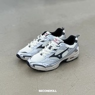 Mizuno MXR OG White