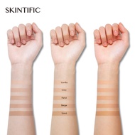 SKINTIFIC CUSHION