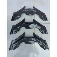 WINGLET R15 V4 VVA R15M CARBON WTP