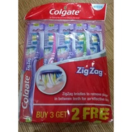 Berus Gigi Colgate ( 5 pcs )