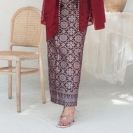 NEW GRADUATION KEBAYA BOTTOM BATIK SKIRT COTTON SKIRT BATIK MALAYSIA - BROKEN KEBAYA BATIK SKIRT PAR
