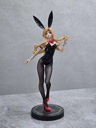 FuRyu BiCute 亞絲娜 兔女郎 刀劍神域