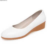 IJMAL Lyssa Staple - Comfort Wedges Shoes