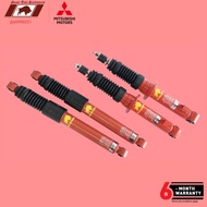 Mitsubishi Triton VGT GTS Heavy Duty Shock Absorber