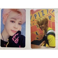 Bts Jimin Photocards (YNWA &amp; LY: HER)