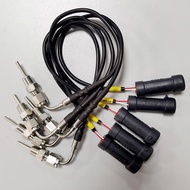 PT200 Car Exhaust Temperature Sensor Exhaust Temperature Sensor Engine Exhaust Temperature Sensor
