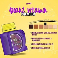 DIANZ VITAMIN C + E (READY STOCK)