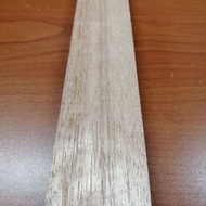 1" x 2" (1/2/3/4KAKI)  Solid Meranti Planned S4S wood DIY Furniture Kayu Perabot Kayu Timber DIY