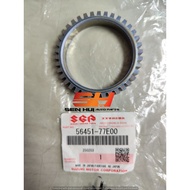 SUZUKI Jimny / Vitara / Erv 56451-77E00 Anti-lock Brake System RING rear wheel Genuine Part