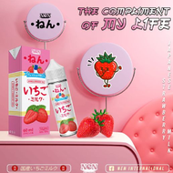 OKAPIA WHEAT FLOUR - NEN FREEBASE 60 ML CREAMY MILK FLAVOR WHEAT FLOUR FLAVOR : PASTRY FLOUR