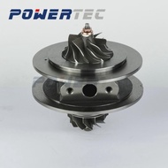 NEW Turbo charger Cartridge TF035 Turbocharger CHRA 49135-05895 for BMW 120D E81 E82 E88 170HP 130Kw