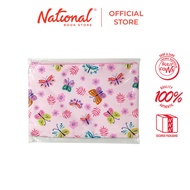 Highplus Cloth Envelope HP-241111-1C A5 Butterfly - Files & Folders