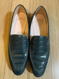 J.Crew loafer 鞋 樂福鞋 女裝鞋