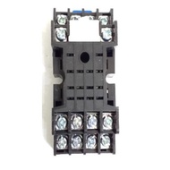 (Chint) Chint CZY14B flat 14-pin relay base