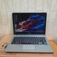 Laptop Samsung 300E Intel Core i3 - 3120M Ram 8Gb SSD 256Gb