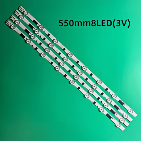 LED strip for TV UN29F4000AF UE28F4000AK UE28F4000 HG28EB670 UE28F4000 UE28F4000AW HG28EB460BW 2013S