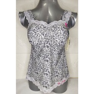 M/34, L/36, XL/38 Amarsex Singlet Sleeping Bra with padding