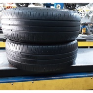 Used Tyre Secondhand Tayar MICHELIN XM2 205/65R15 50% Bunga Per 1pc