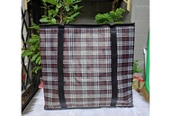 túi đựng hàng hóa có dây kéo và lớp cách nhiệt - ngang 50cm x cao 50cm x rộng 30cm