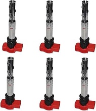 Ignition Coil Pack Ignition Coil 06E905115 Compatible With CAYENNE For V6-3.0L 06E-905-115-E Engines