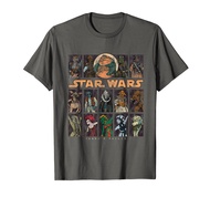 Fan Fave Jabba's Palace T-Shirt