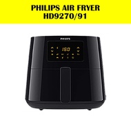 Philips 6.2L 1.2KG 2000W Digital Air Fryer HD9270 HD9270/91