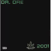 Dr. Dre / Dr. Dre 2001 &lt; 美版黑膠唱片LP&gt;