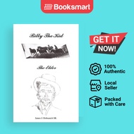Billy The Kid - - Paperback - English - 9781414047898