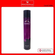 AROMATIC EXTRA HOLD HAIR SPRAY 420ML