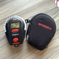 Gossen Digisix Light Meter 測光錶