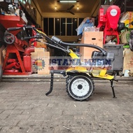 MESIN BAJAK TANAH TRAKTOR MINI CULTIVATOR FIRMAN FTL 900 HG TANGGUH