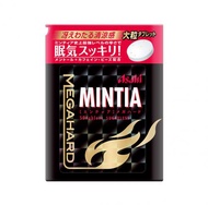 ASAHI MINTIA Mega Hard 50 片