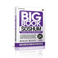 Ag1 - BIG BOOK SOSHUM