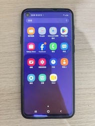 Samsung Galaxy A8s 128 GB