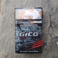 rokok gico black cod