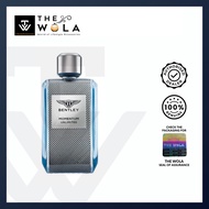 Bentley Momentum Unlimited EDT Perfume For Men