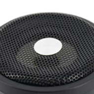 1 Pair Waterproof 4Ohm 15W Full Marine Boats Ceiling Wall Speaker Lawn J60A