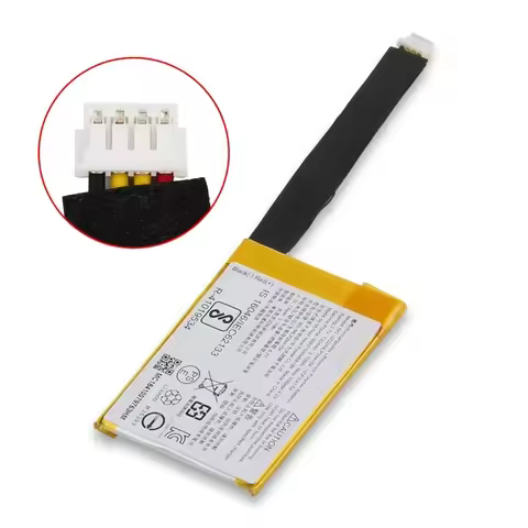 New Battery For JBL GO 1 2 GO1 GO2 GO3 GO2/MLP284154 Premium Battery