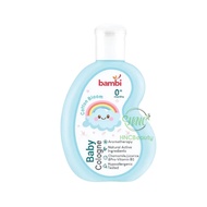 BAMBI Baby Cologne 100ml / Parfum Parfume Bayi