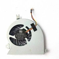 New Replacement Cooling Fan For MSI GE40 X460DX MS-1491 MS-1492 X460
