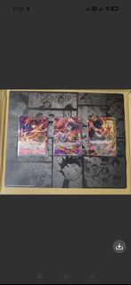 航海王卡牌遊戲